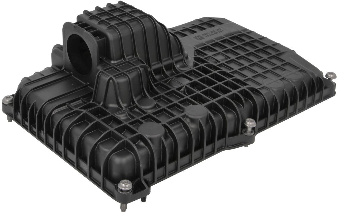Element, Automatikgetriebe ZF 0501 220 183