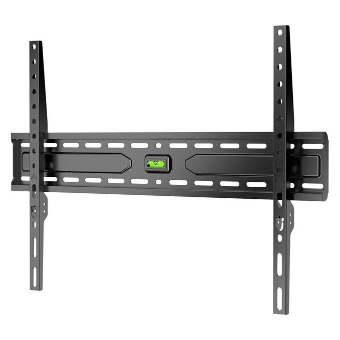 Goobay TV-Wandhalterung FIXED XL (Wand, 45 kg, 37" - 86") (79757)