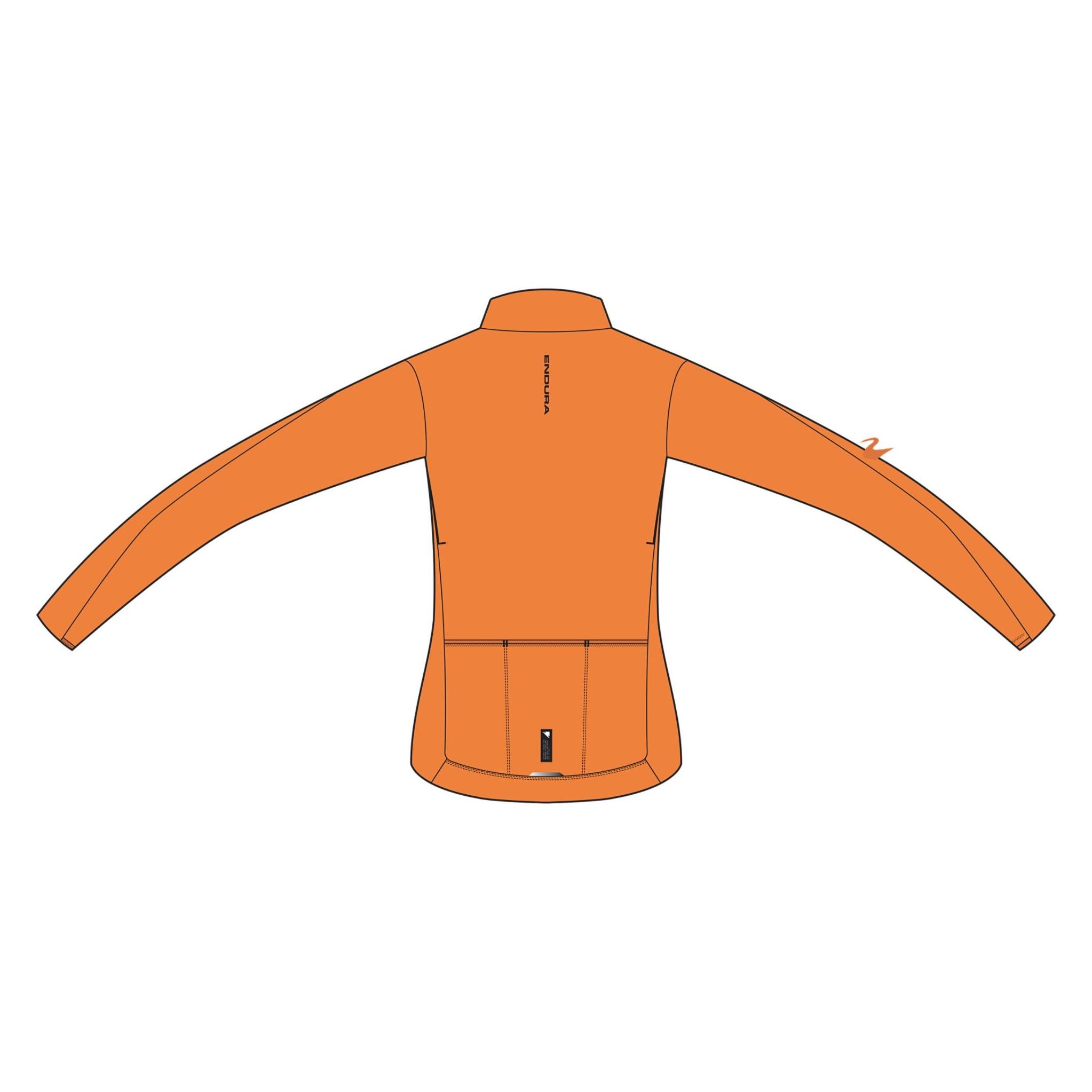 Endura AllTrack Race Windjacke Damen (L) (R-E9408ENO)