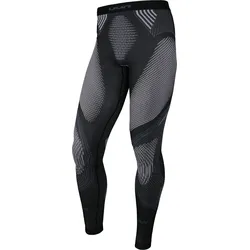 UYN UYN MAN EVOLUTYON UW PANTS LONG - Herren Funktionsunterwäsche - G975 (anthra...