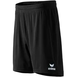 erima RIO 2.0 Shorts mit Innenslip schwarz 6