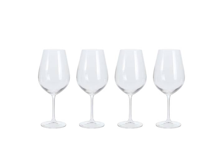 Weinglas 4er Set 690 ml
