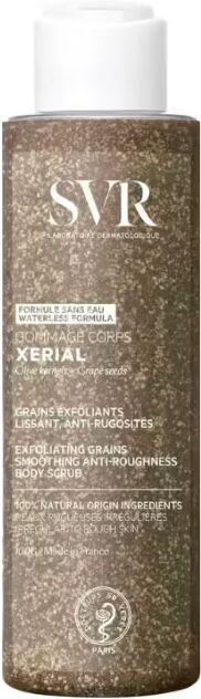 SVR Xerial Gommage Corps 100g