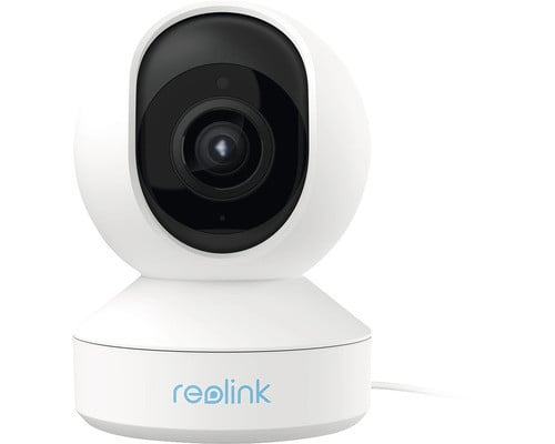 Reolink E1 Zoom versie 2 WiFi IP-camera