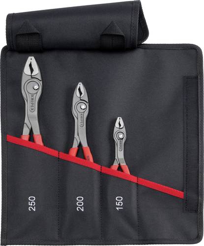 Knipex 00 19 61 V01 Zangen-Set 3teilig