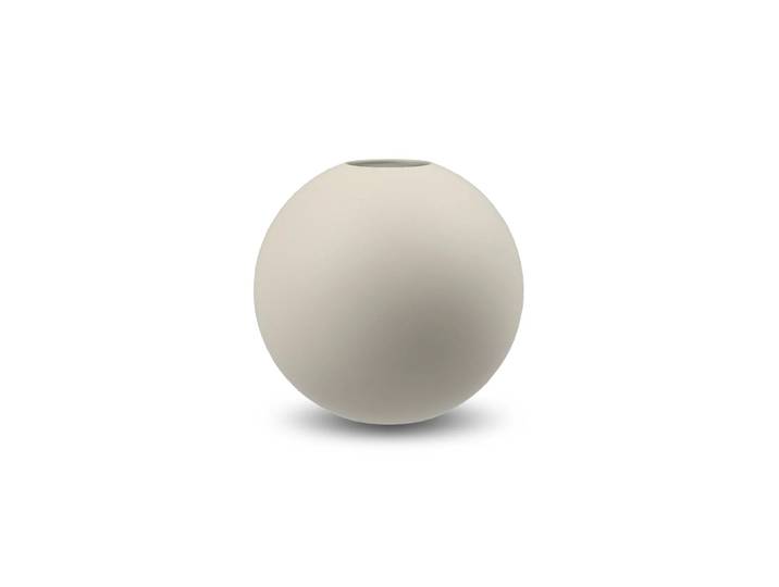 Cooee Design Vase Ball shell 8 cm