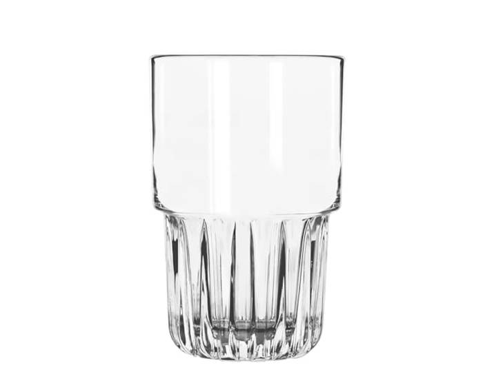 Libbey 70567 Cooler/Trinkglas EVEREST, 36er Set, 414 ml 414 ml; 36er Set