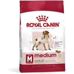 ROYAL CANIN Medium Adult 15kg