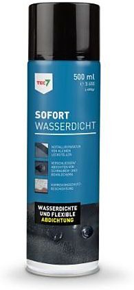 Premium Novatech TEC7 WP7-201 Sprühbeschichtung 602040217 wasserdicht, 500ml Spraydose