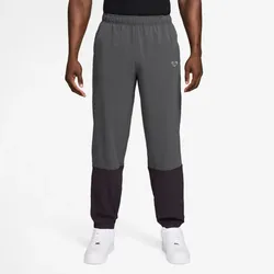 NIKE Strike+ Repel wasserabweisende Fußball Trainingshose Herren 254 - medium ash/off noir/summit white XS