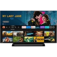 43UF3F63DAZ, LED-Fernseher 108 cm (43 Zoll), schwarz, UltraHD/4K, Triple Tuner, HDR, Fire TV