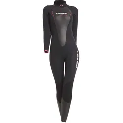 Cressi, Neoprenanzug, (3 mm, XL)