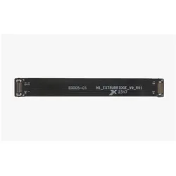 Bambu Lab TH-Board FPC-Kabel V9 X1 Serie (Ersatzteile), 3D Zubehör