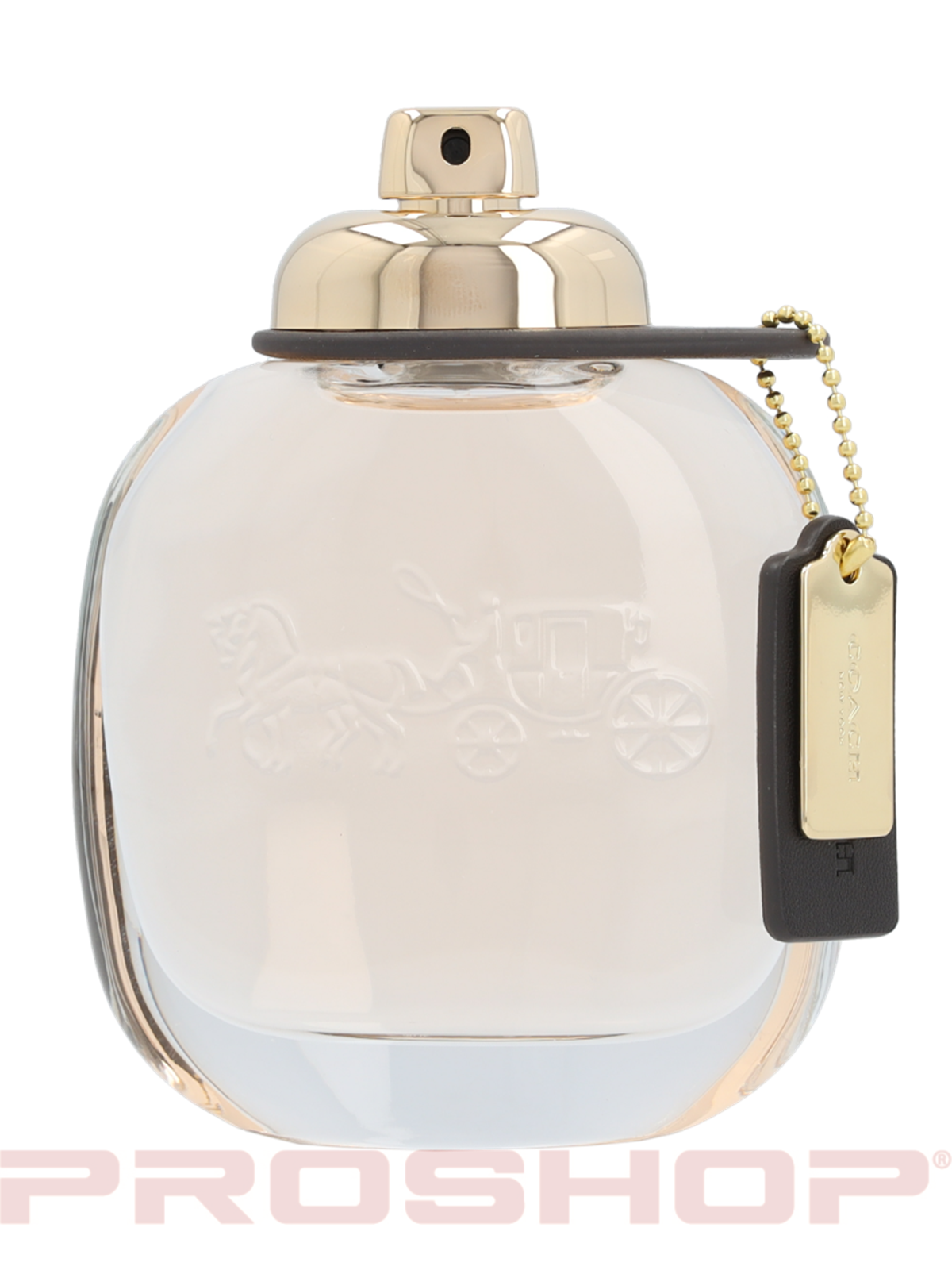 Coach Eau de Parfum - 90 ml0