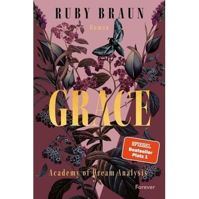 Grace, Taschenbuch von Ruby Braun, Forever