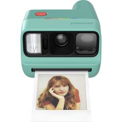 Polaroid Go Camera Gen3 Teal Sofortbildkamera Blau-Grün 9194