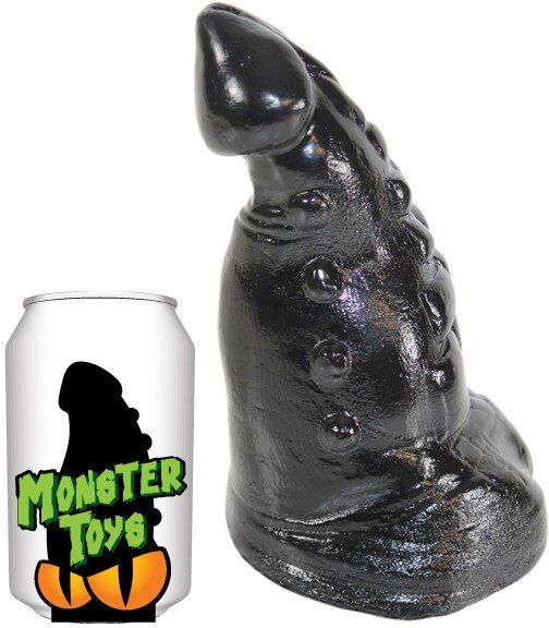 Monster Cable BANSHI 16 x 8.5 cm