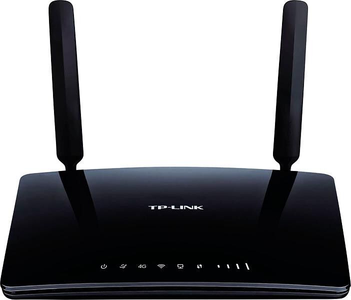 TP-Link Archer MR200 trådlös dual band 4G-router