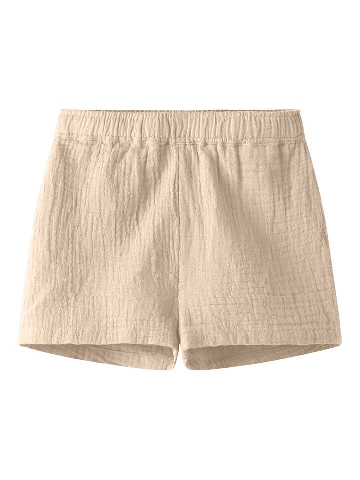 name it Shorts "Hiisa" in Beige - 110
