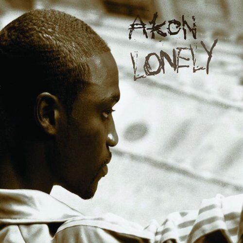 Akon - Lonely - Preis vom 11.10.2026 03:10:56 h