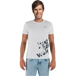 Mares T-Shirt - Weiß - Just add Water - Gr: XL - #