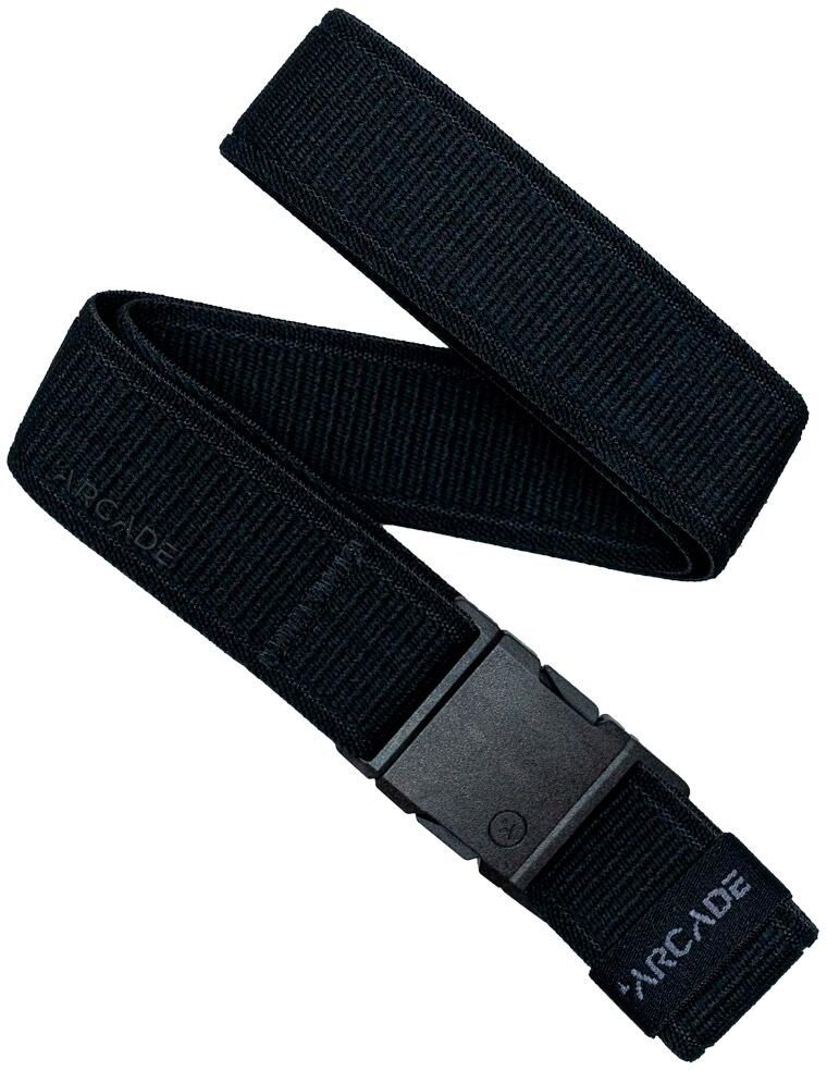 Arcade  - Atlas Youth Black - Ceinture