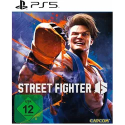 Capcom, Street Fighter 6