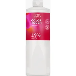Color Touch Emulsion - 1 L | 1,9% - Nur noch für kurze Zeit
