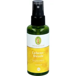 Lebensfreude Raumspray Bio 50 ML