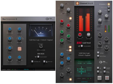 SSL Native Essentials