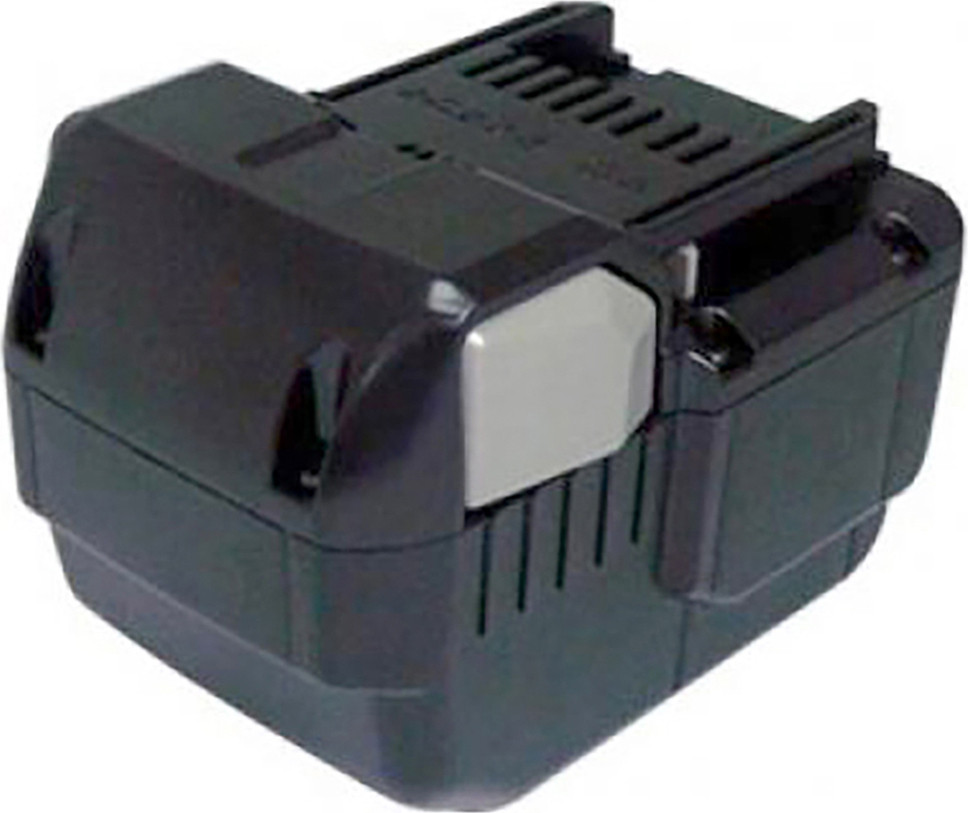 PowerSmart 5000mAh 25.2V accu voor HITACHI DH25DAL, DH25DAL SDS, DH25DL, DH25DL TL, 328033