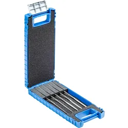 PFERD TOOLS Diamant-Hemmungsfeilen-Set 5-tlg. - 15830903
