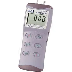 PCE P30 - Druckmessgerät PCE-P30
