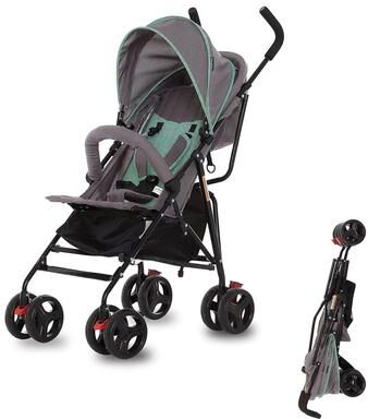 Dream On Me Vista Moonwalk Stroller