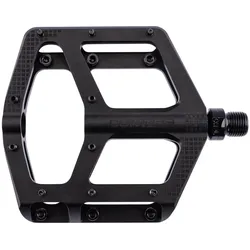 CONTEC Pedal Twoface schwarz