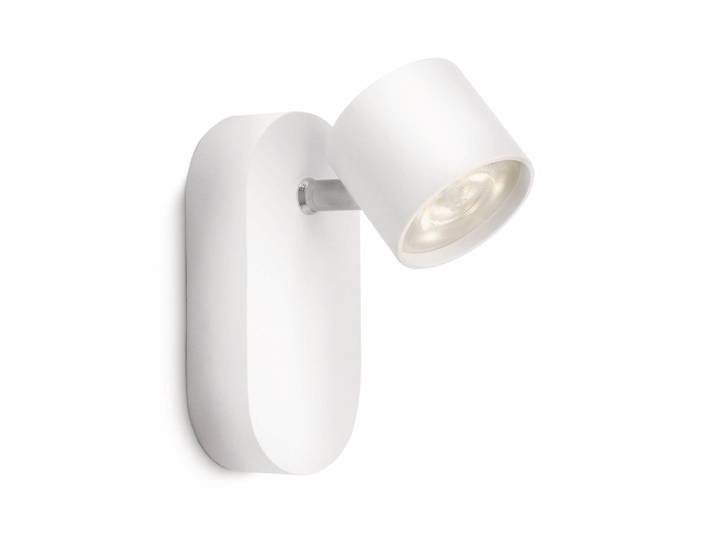 Philips myLiving LED Star 1flg. Spot (3W)
