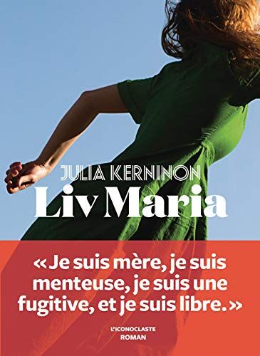 Julia Kerninon - Liv Maria - Preis vom 18.10.2026 19:22:15 h
