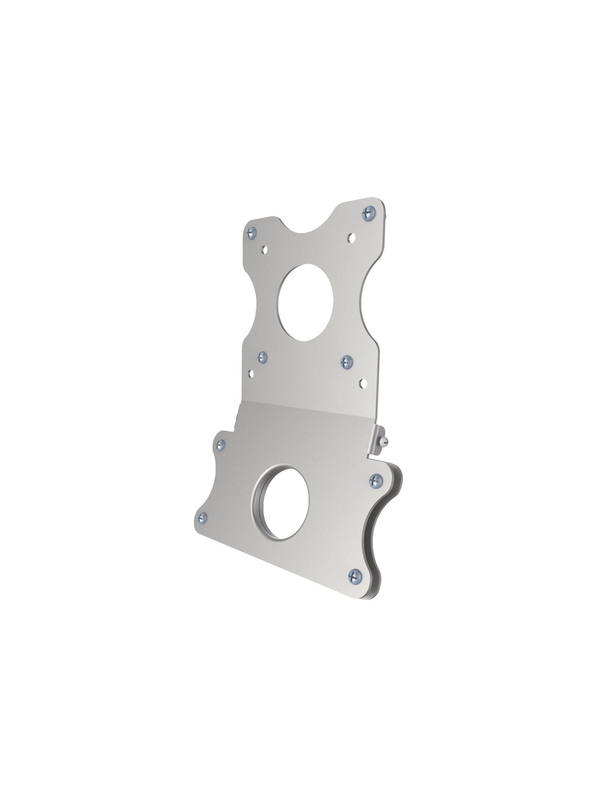 Neomounts Apple iMac (post-2012) VESA mount adapter plate FPMA-VESAMAC2127