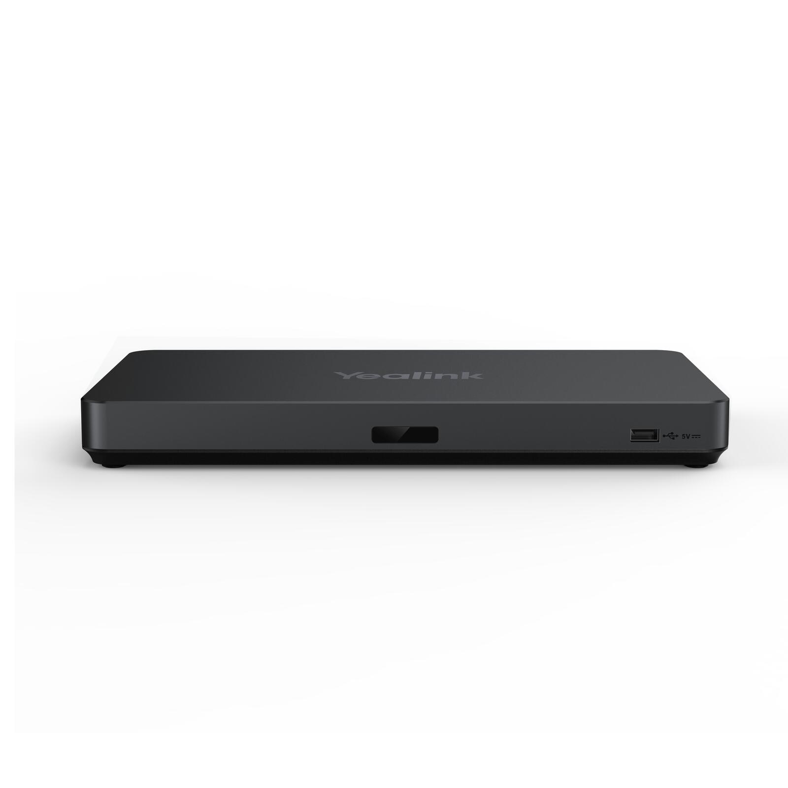Yealink AVHub Meeting Audio & Video-Prozessor 1306011