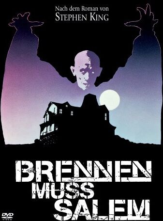 Tobe Hooper - Brennen muss Salem - Preis vom 14.10.2026 23:07:16 h
