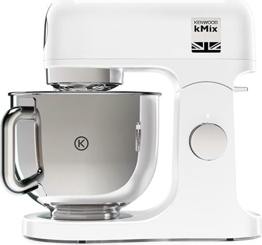 Kenwood kMix keukenmachine KMX750AW wit 1.000 watt