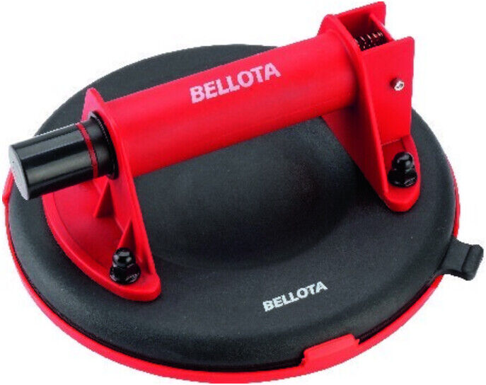 bellota Saugheber - Glasheber 120kg (SUCR100RBPN)