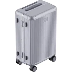 Xiaomi Aluminum Frame 24", Koffer, Silber
