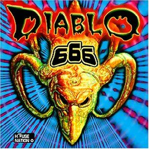 Diablo - Preis vom 09.10.2026 07:28:09 h