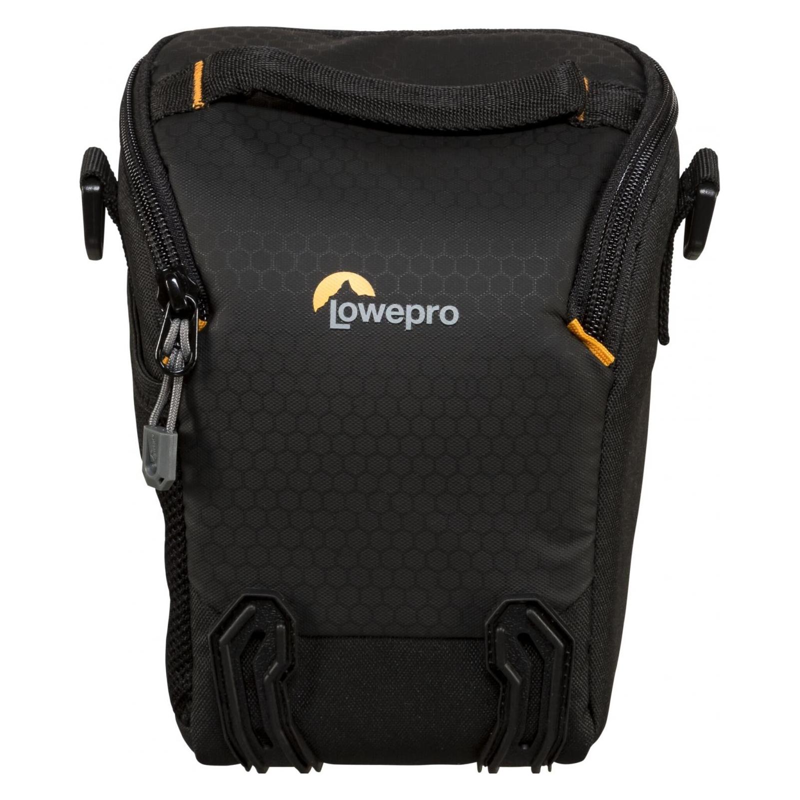 Lowepro Adventura TLZ 30 III (Kamera Beutel, Kamera Hüfttasche, Kamera Schultertasche, 2 l) (LP37454-PWW)