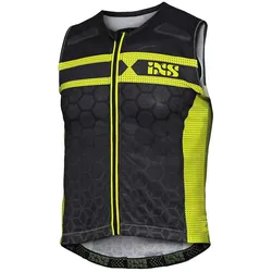 iXS, Motorradprotektor, Weste RS-20 (XS)
