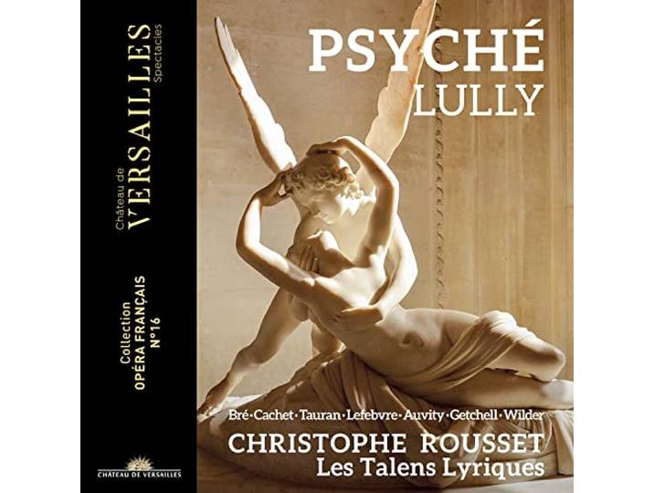 Psyche