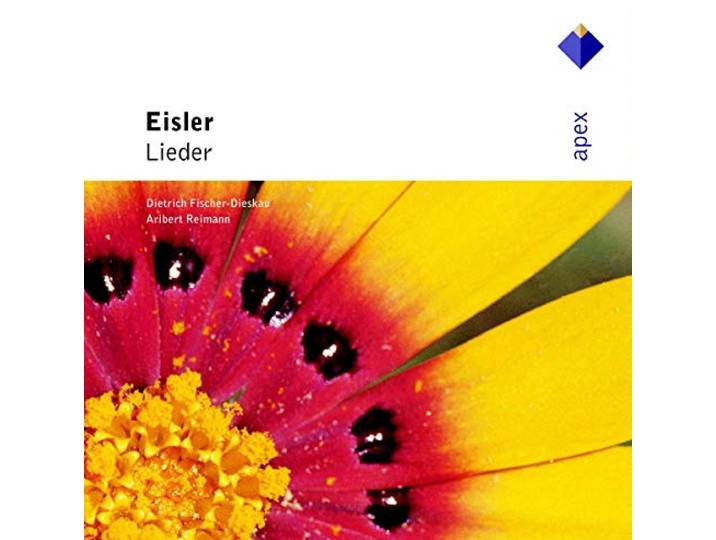 Fischer-Dieskau - Lieder