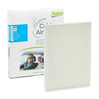 VALEO Innenraumfilter NISSAN 715559 27277EN000,27277EN025,B7277EN00M