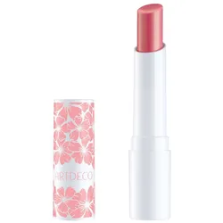 3g ARTDECO Color Booster Lip Balm Limited Flower Design